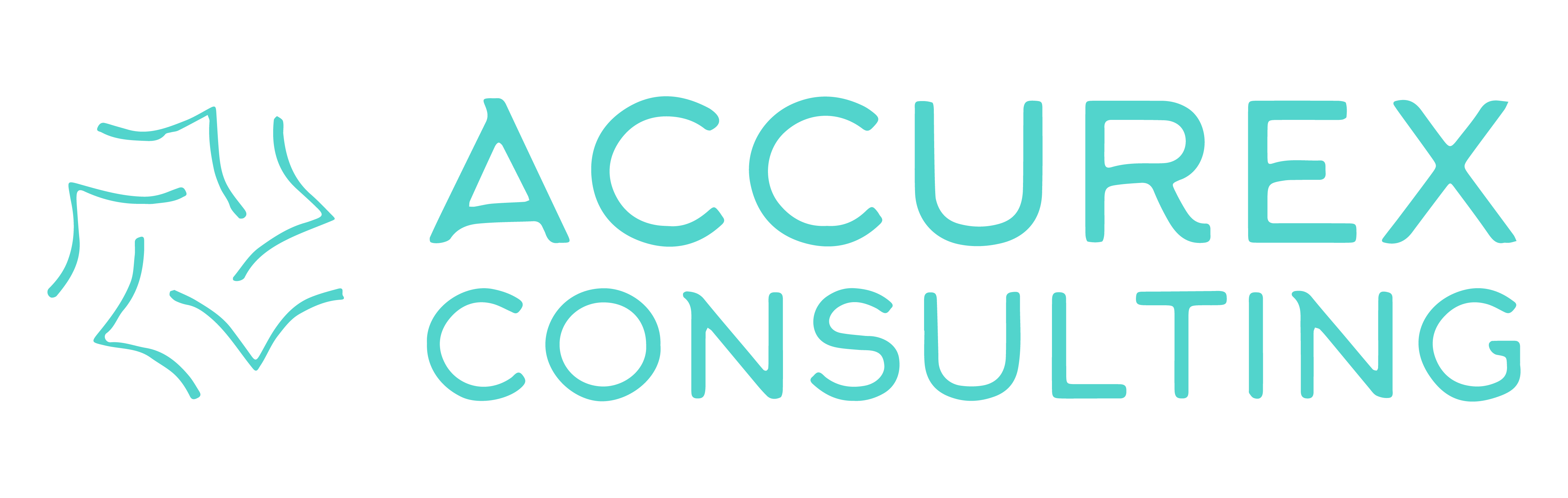 Accurex Consulting Logo